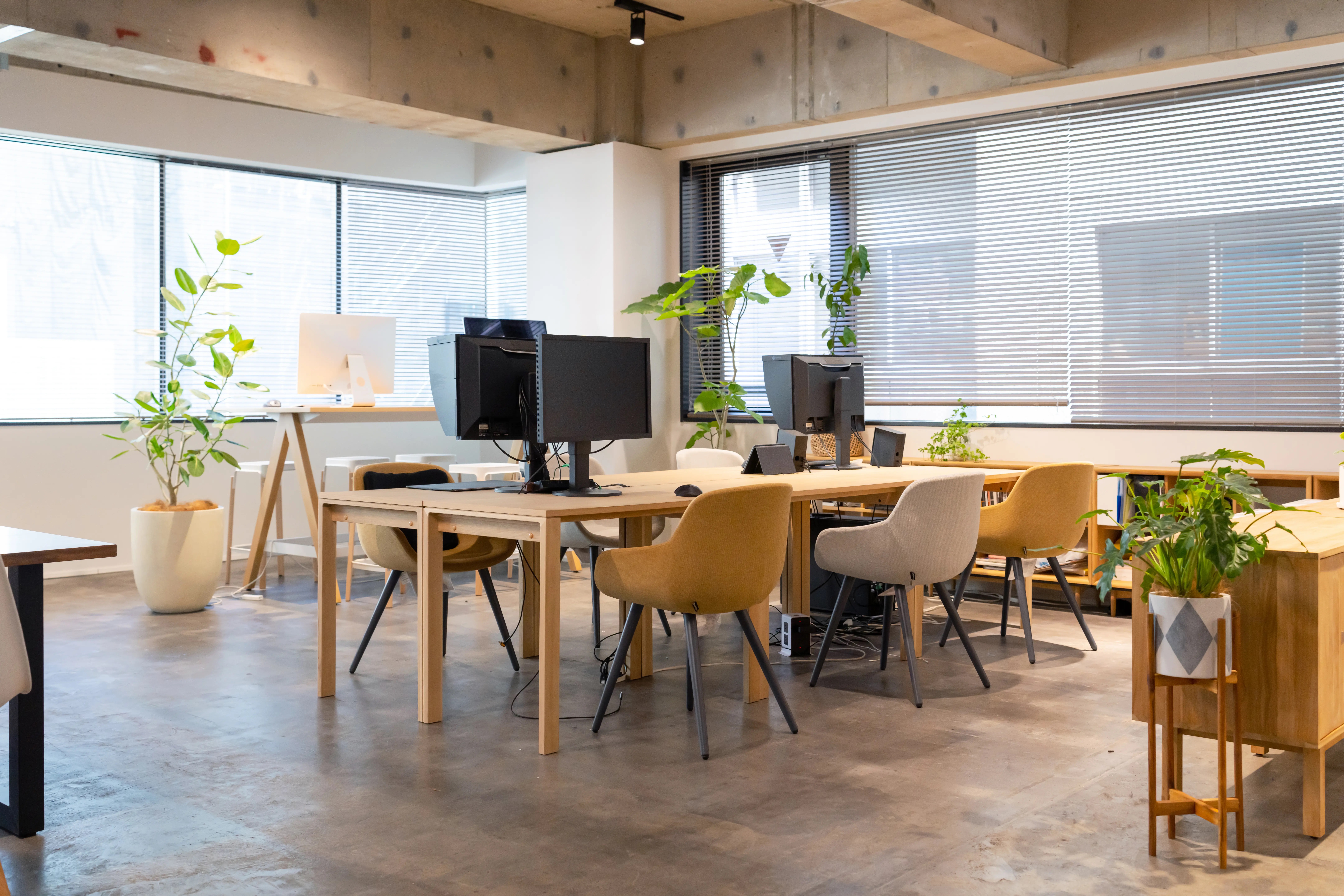 SERVICE 事業内容